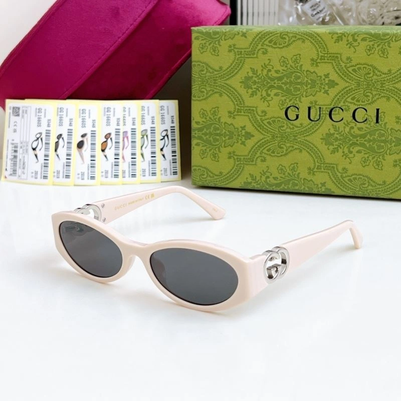 Cozy Gucci Sunglasses 280056