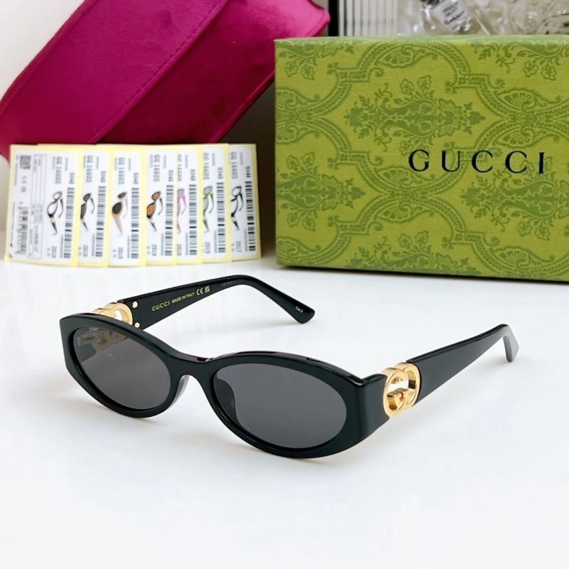 Cozy Gucci Sunglasses 280056