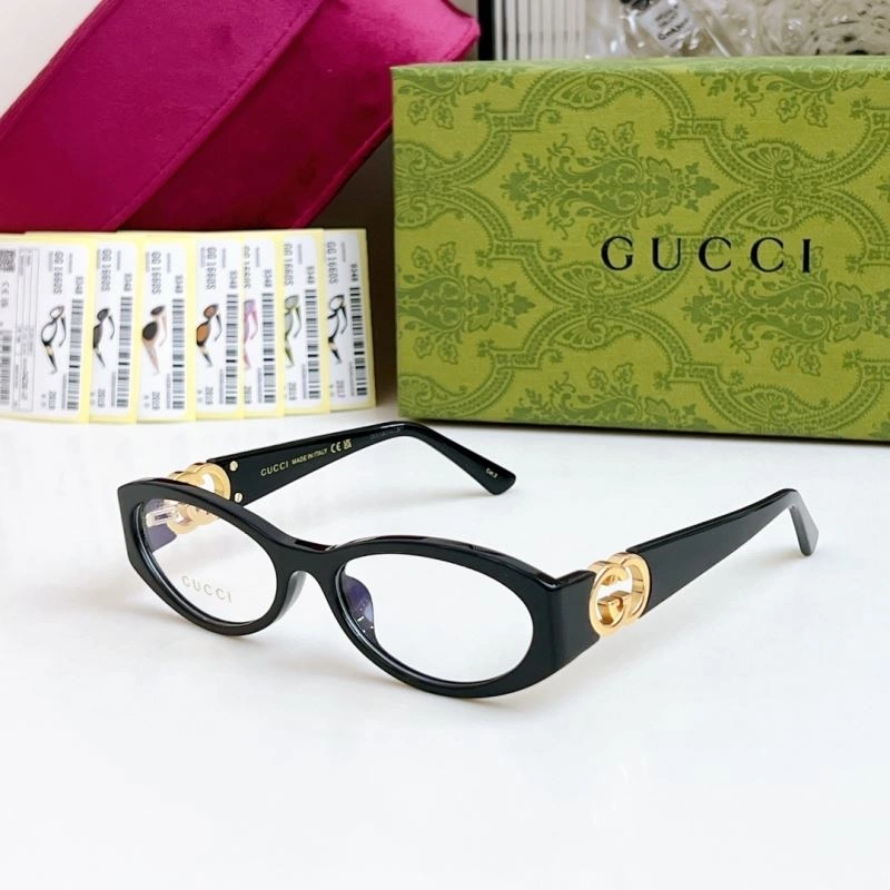 Cozy Gucci Sunglasses 280056