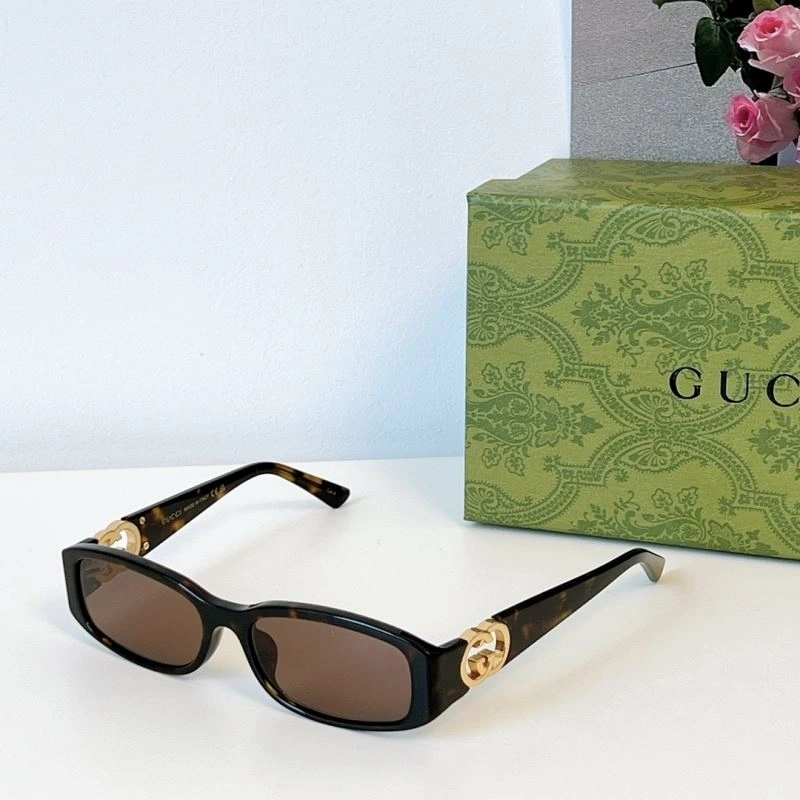 SoftTouch Gucci Sunglasses 280053