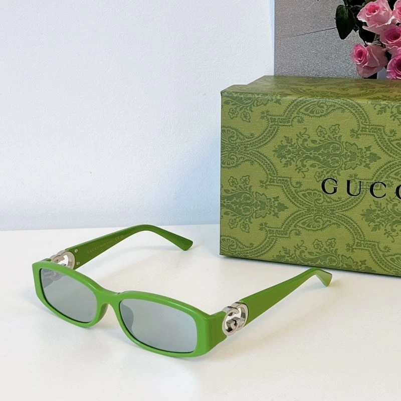SoftTouch Gucci Sunglasses 280053