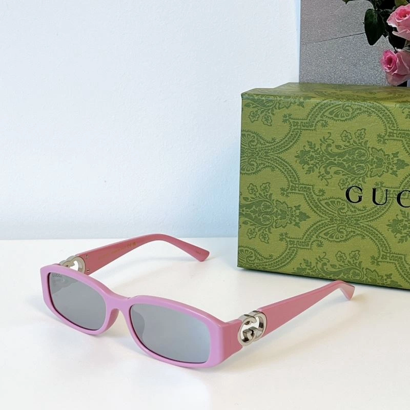 SoftTouch Gucci Sunglasses 280053