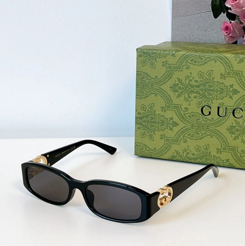 SoftTouch Gucci Sunglasses 280053