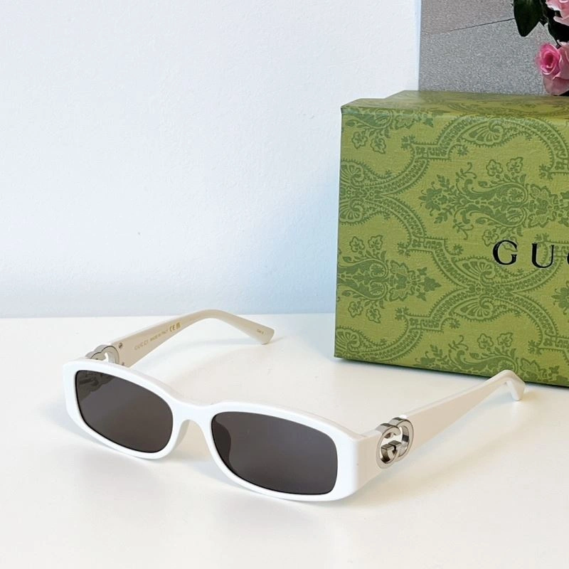 SoftTouch Gucci Sunglasses 280053