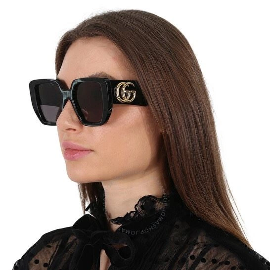 Compact Gucci Sunglasses 280072
