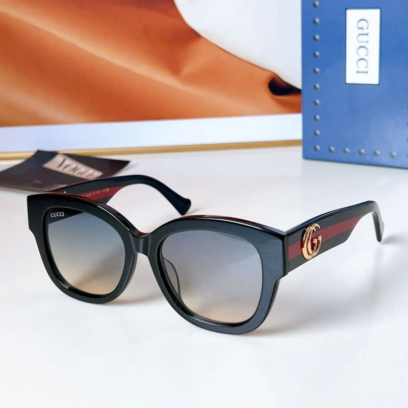 Gucci Sunglasses MoistureWicking 280049