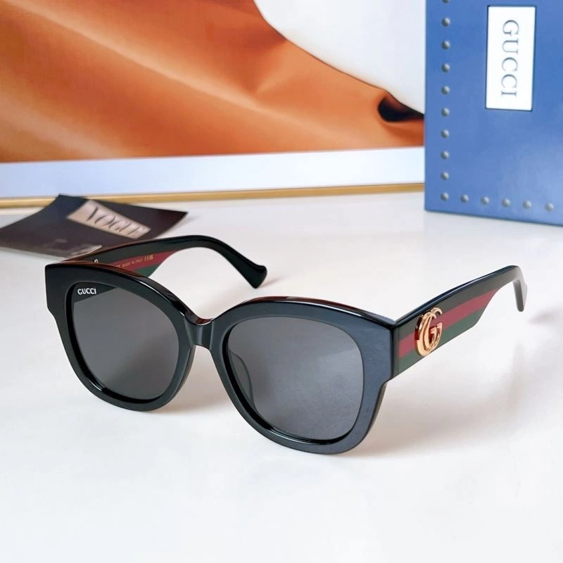 Gucci Sunglasses MoistureWicking 280049