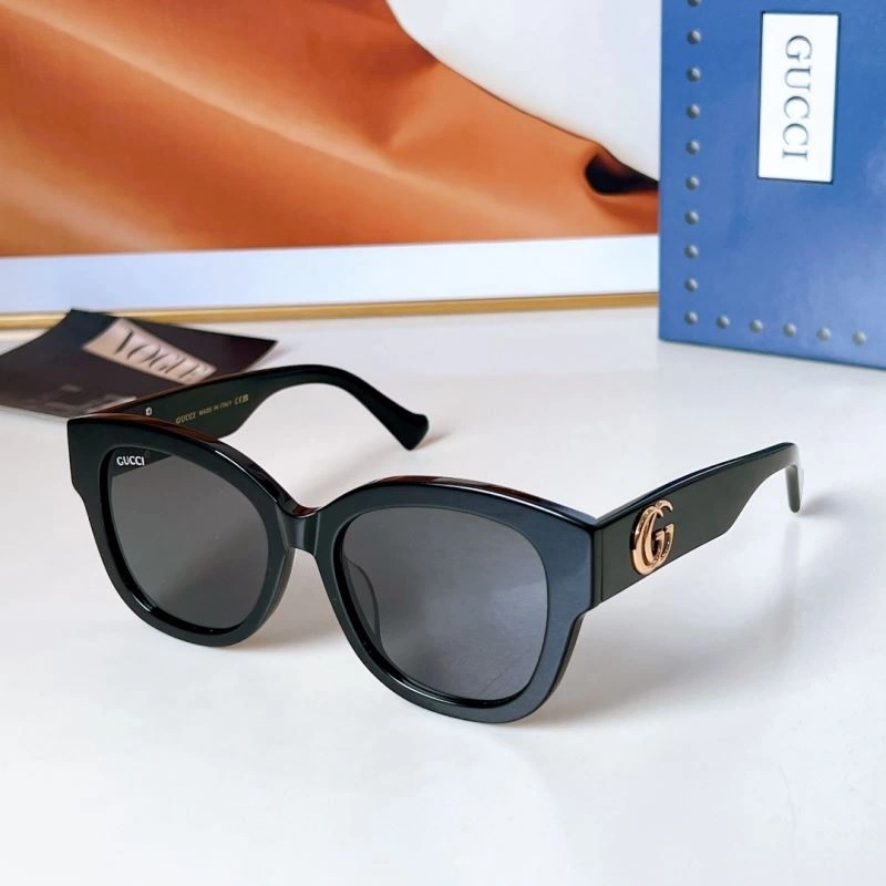 Gucci Sunglasses MoistureWicking 280049