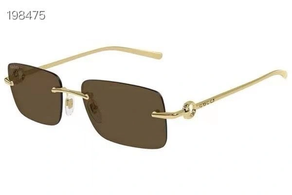 Gucci Sunglasses Efficient 280061