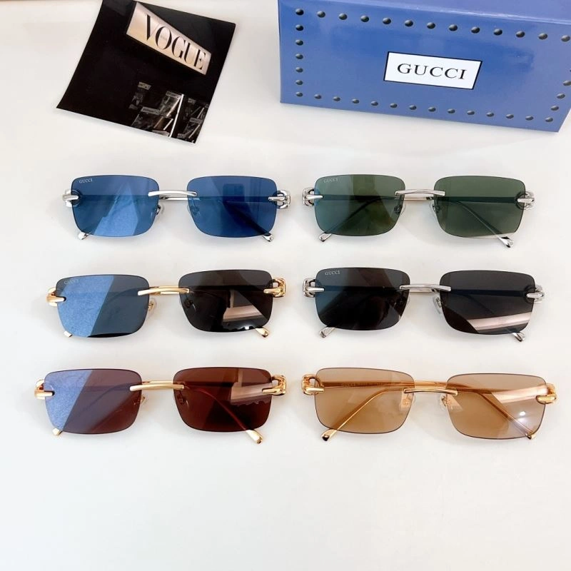 Gucci Sunglasses Efficient 280061