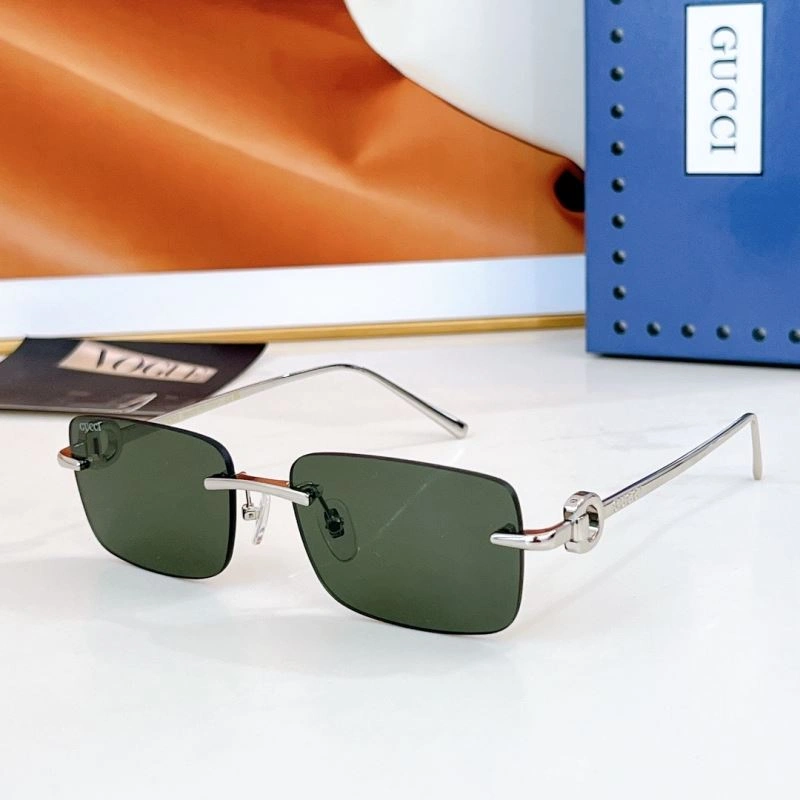 Gucci Sunglasses Efficient 280061