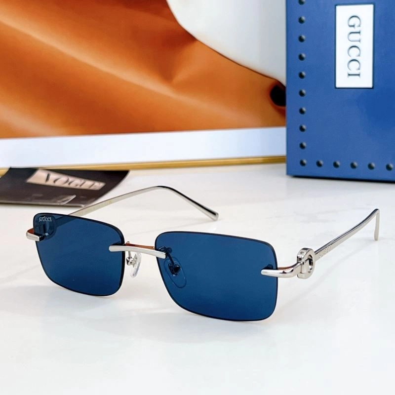 Gucci Sunglasses Efficient 280061