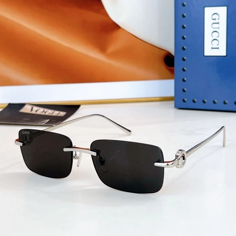 Gucci Sunglasses Efficient 280061