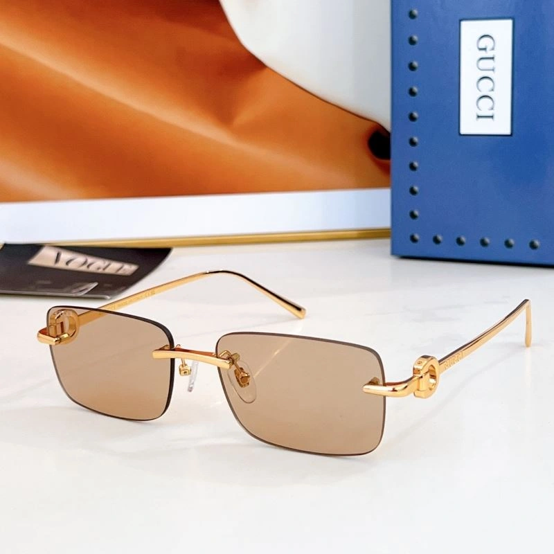Gucci Sunglasses Efficient 280061