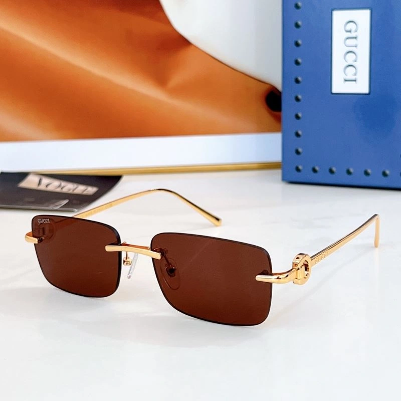 Gucci Sunglasses Efficient 280061