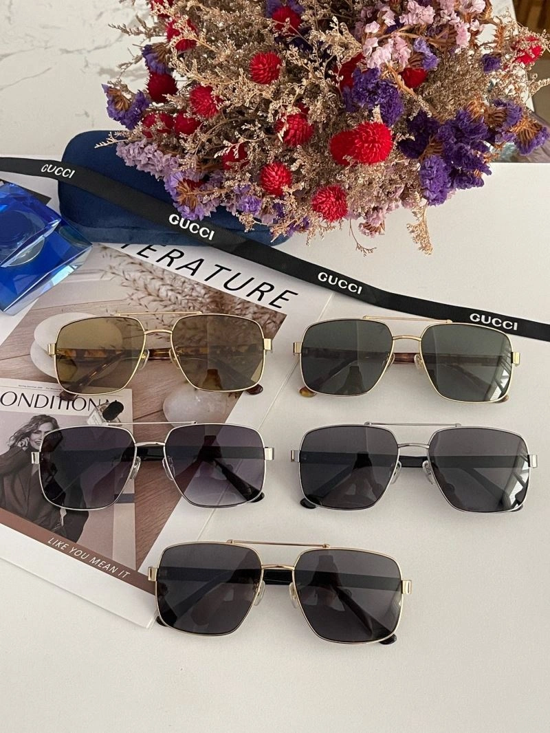 Gucci Sunglasses Cozy 280062