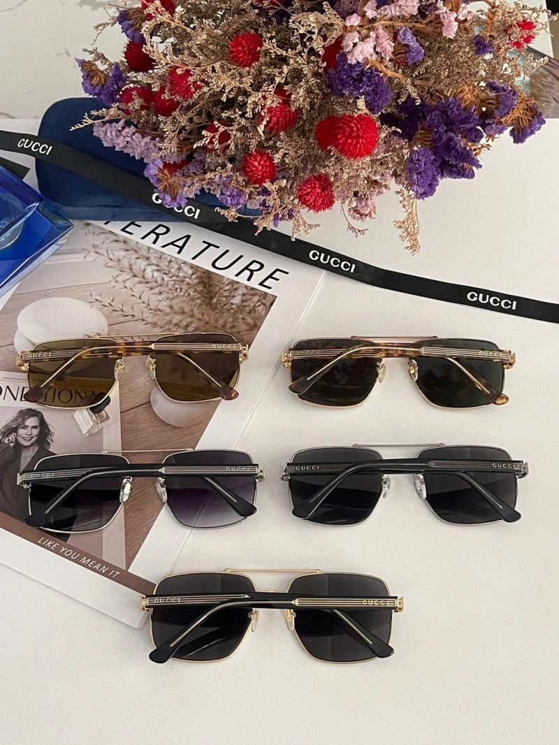 Gucci Sunglasses Cozy 280062