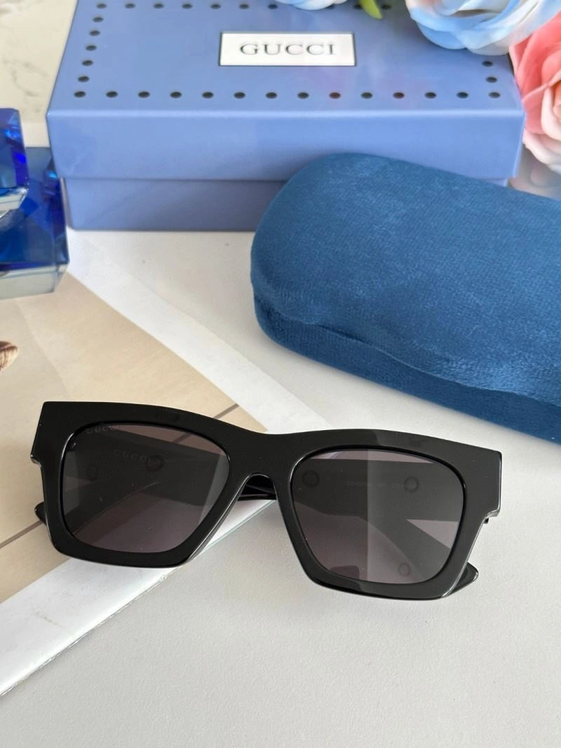 Gucci Sunglasses WeatherProof 280045