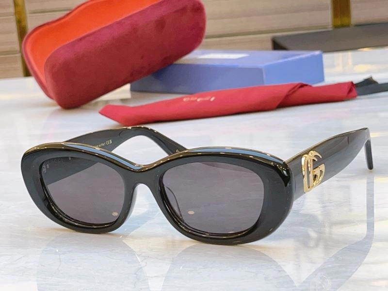 Gucci Sunglasses TechFriendly 280057