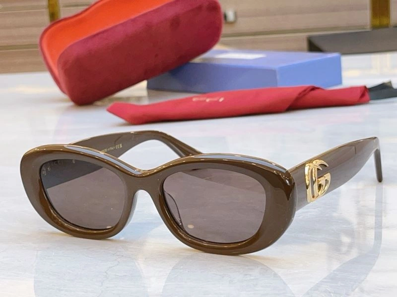 Gucci Sunglasses TechFriendly 280057