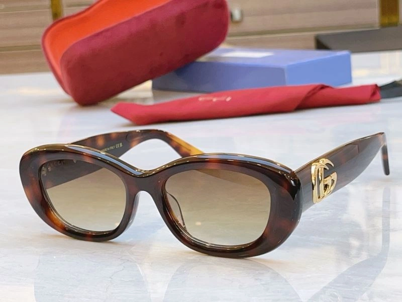 Gucci Sunglasses TechFriendly 280057