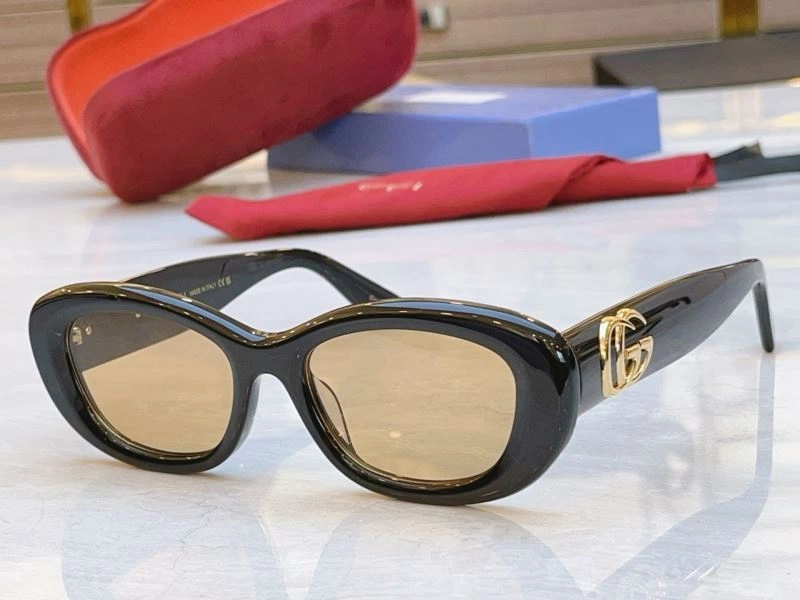 Gucci Sunglasses TechFriendly 280057