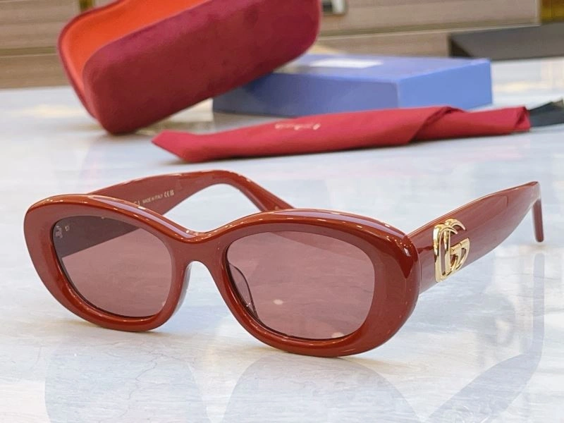 Gucci Sunglasses TechFriendly 280057