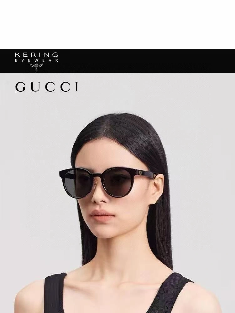 Gucci Sunglasses Durable 280052