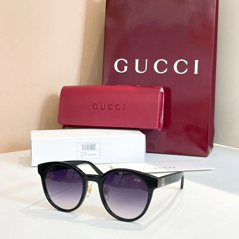Gucci Sunglasses Durable 280052