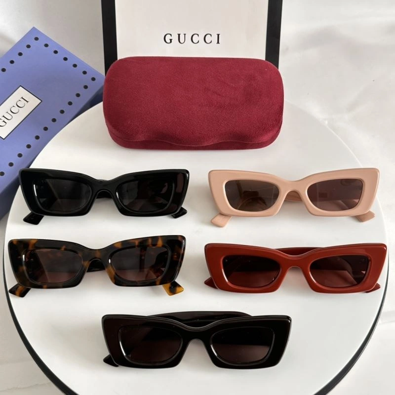 WeatherProof Gucci Sunglasses 280048