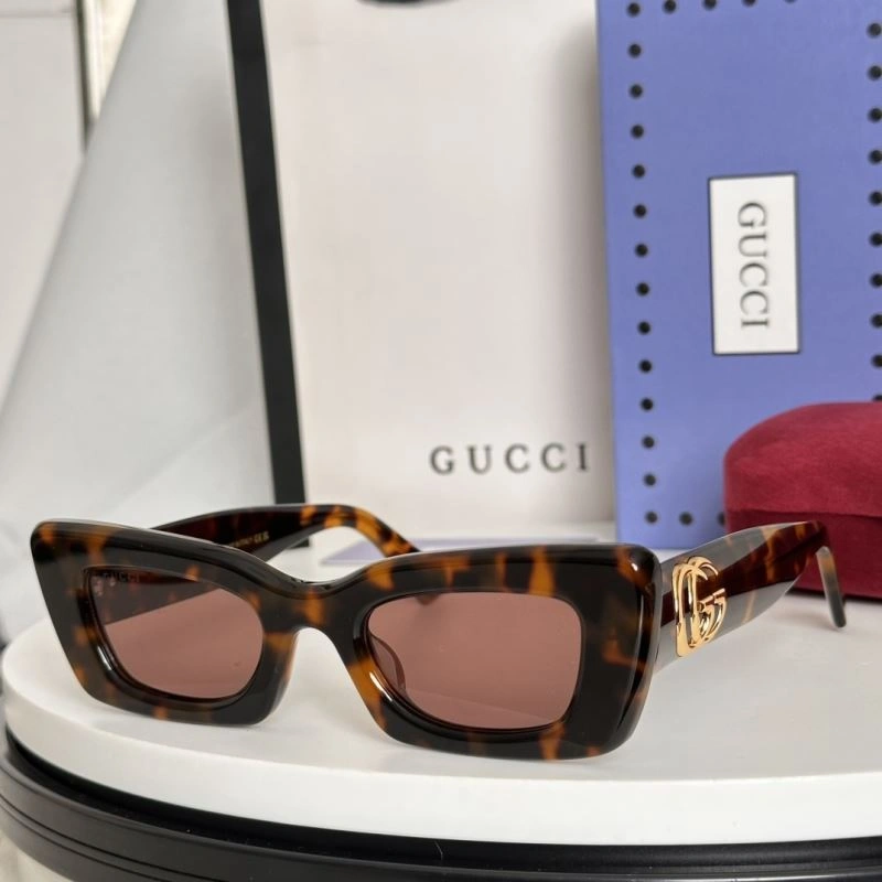WeatherProof Gucci Sunglasses 280048