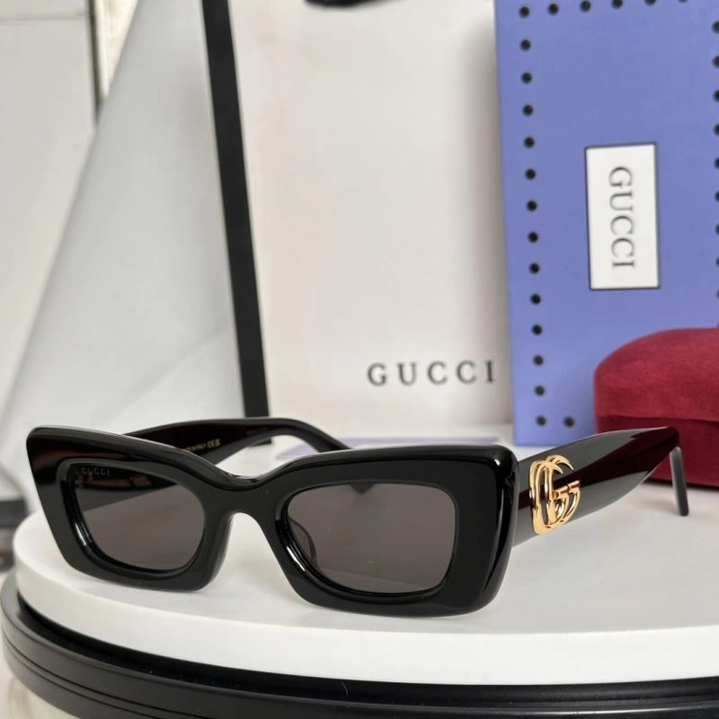 WeatherProof Gucci Sunglasses 280048
