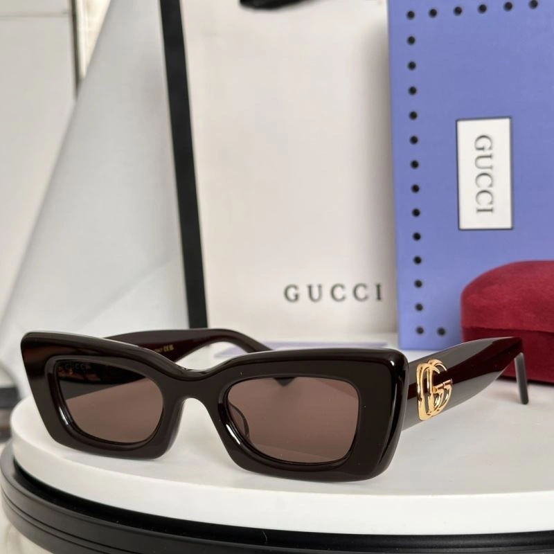 WeatherProof Gucci Sunglasses 280048