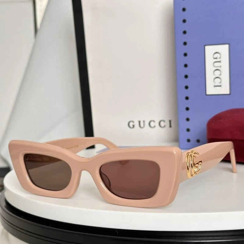 WeatherProof Gucci Sunglasses 280048