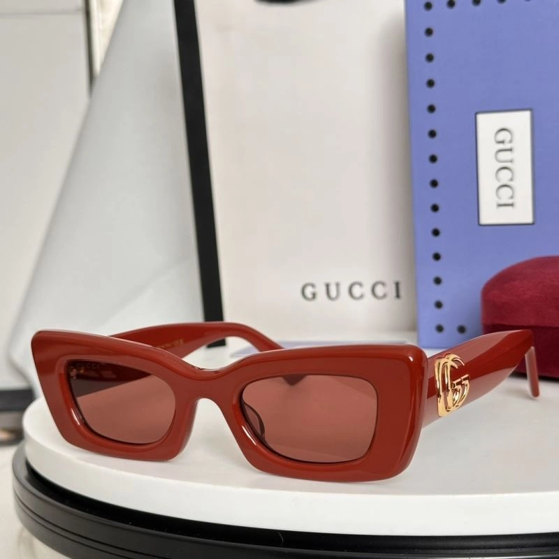 WeatherProof Gucci Sunglasses 280048