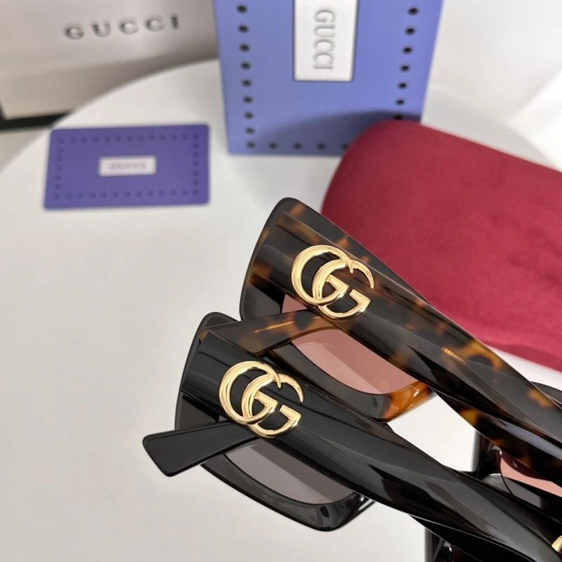 WeatherProof Gucci Sunglasses 280048