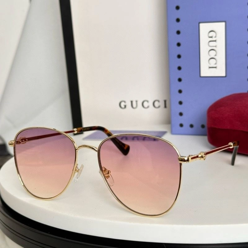 Gucci Sunglasses Functional 280044