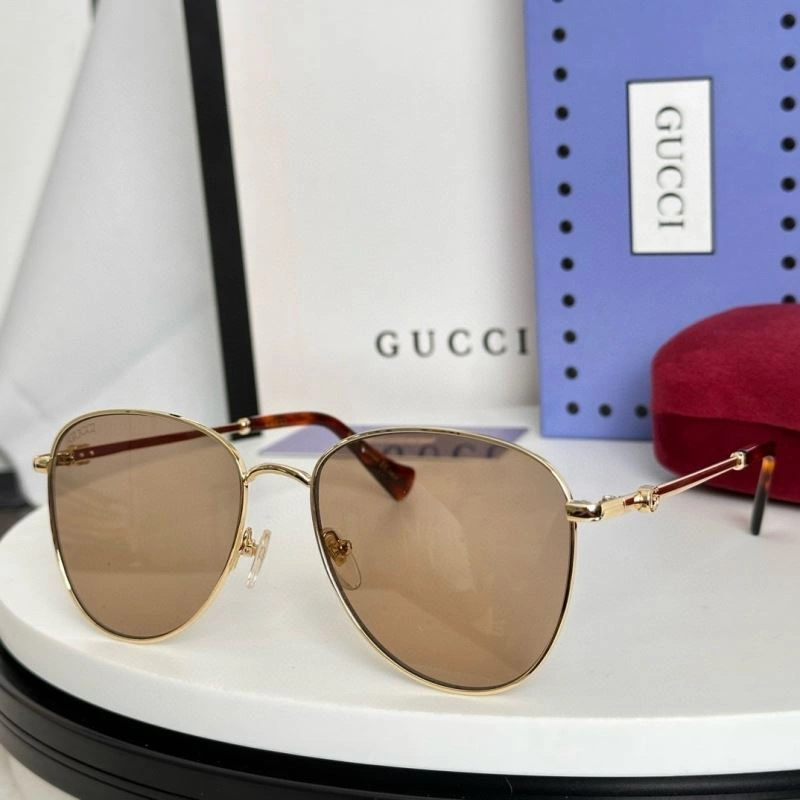 Gucci Sunglasses Functional 280044