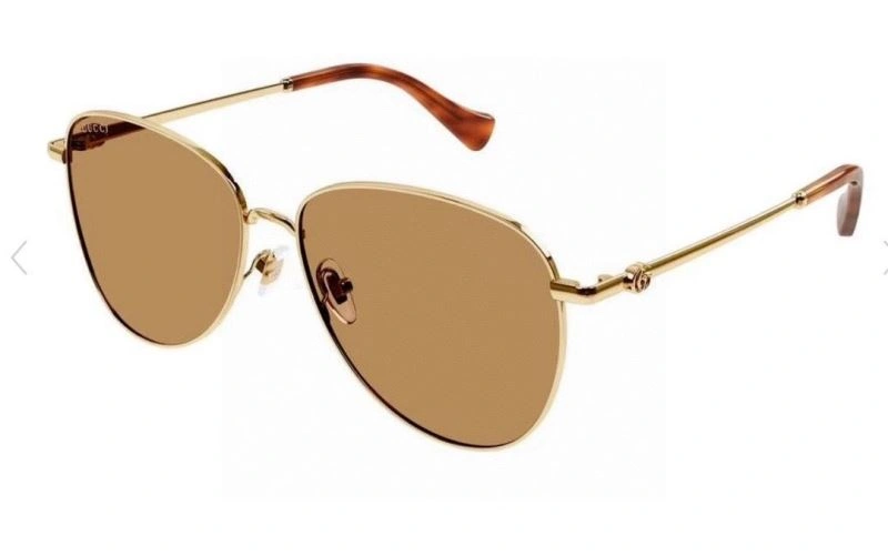 Bold Gucci Sunglasses 280060