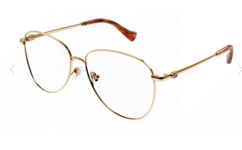 Bold Gucci Sunglasses 280060