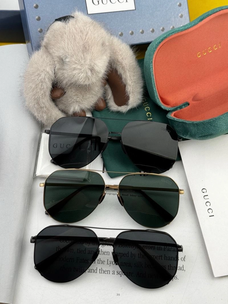 Gucci Sunglasses Efficient 280055