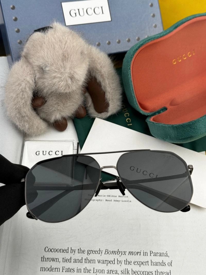 Gucci Sunglasses Efficient 280055