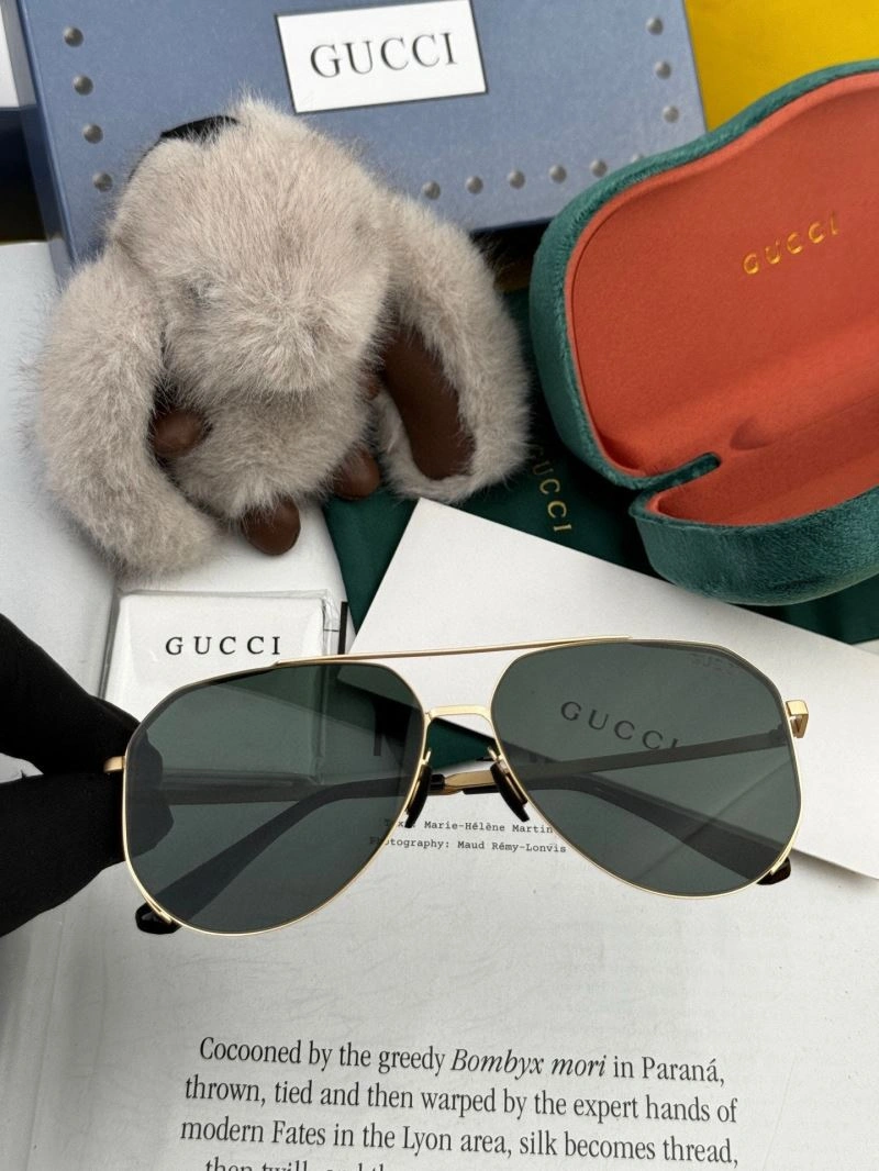 Gucci Sunglasses Efficient 280055