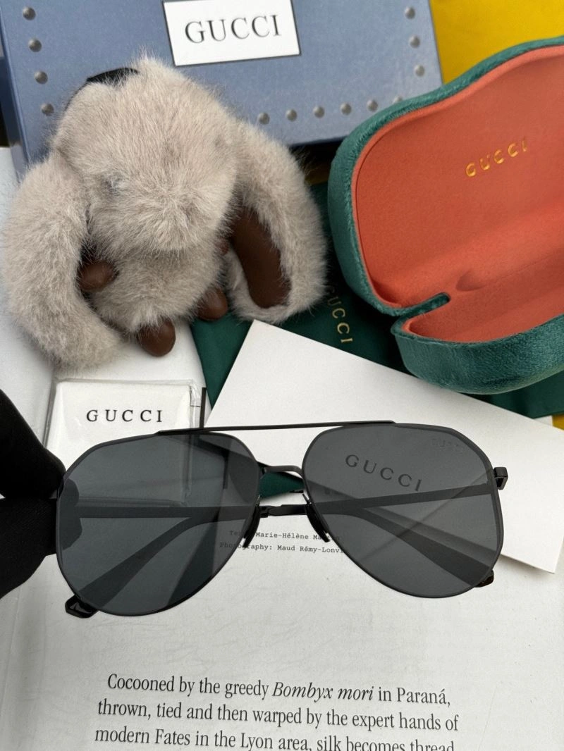 Gucci Sunglasses Efficient 280055