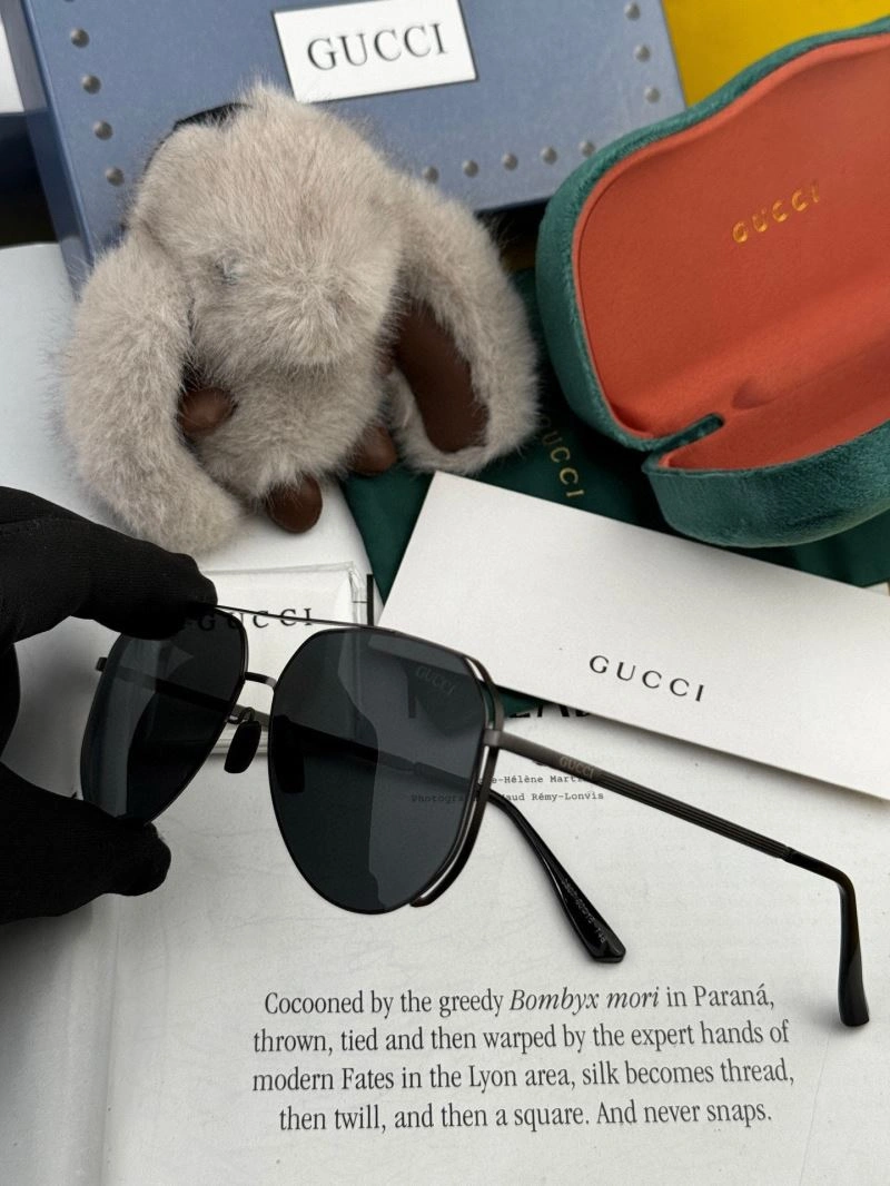 Gucci Sunglasses Efficient 280055