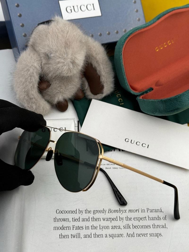 Gucci Sunglasses Efficient 280055