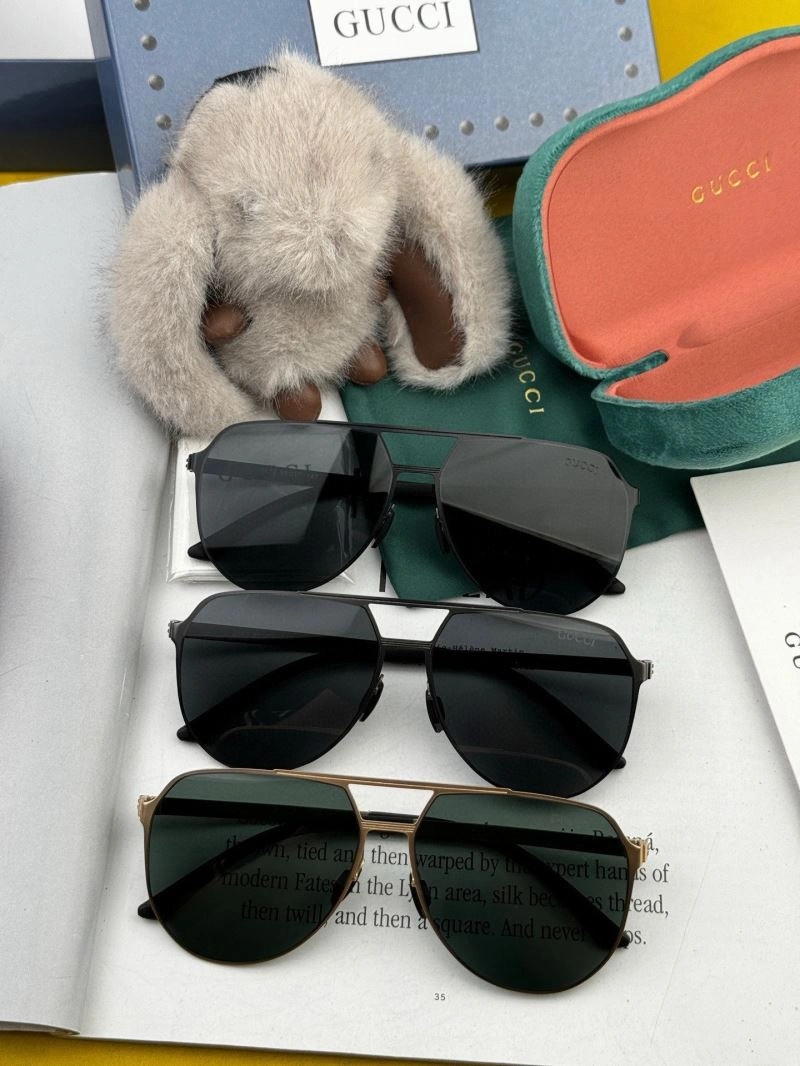 Gucci Sunglasses Affordable 280058