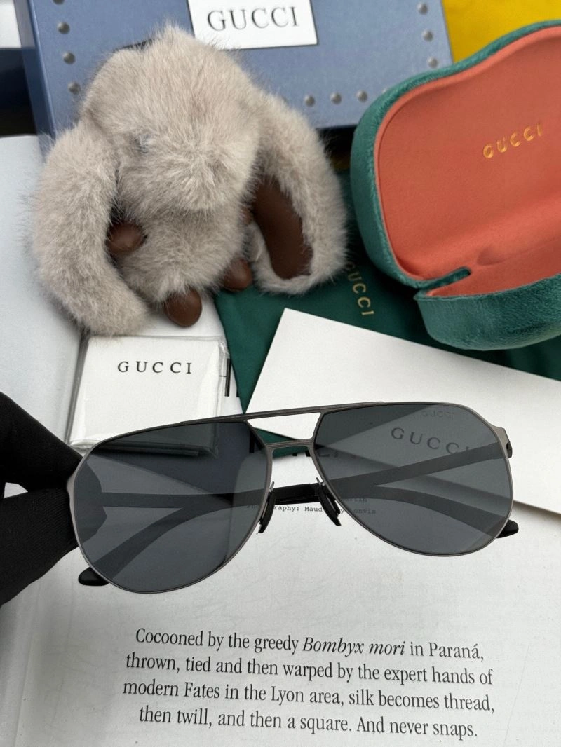 Gucci Sunglasses Affordable 280058