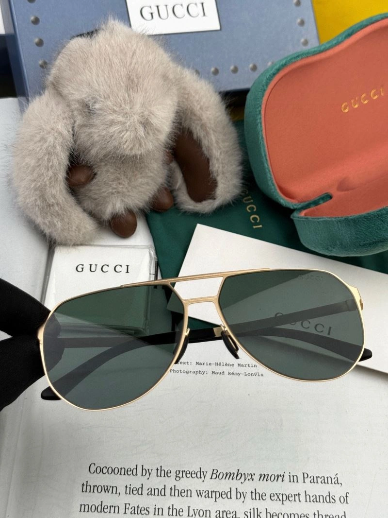 Gucci Sunglasses Affordable 280058