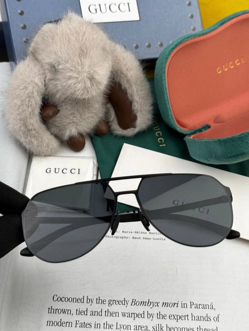 Gucci Sunglasses Affordable 280058